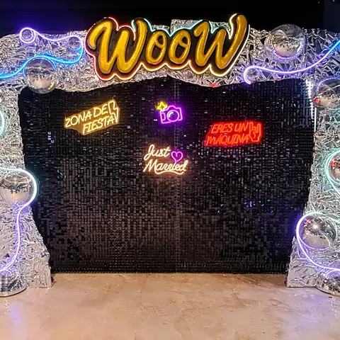 Fotocall personalizado